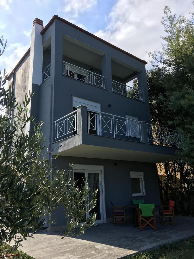 아피토스 Modern House 게스트하우스 외부 사진