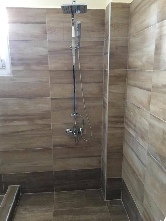 아피토스 Modern House 게스트하우스 외부 사진