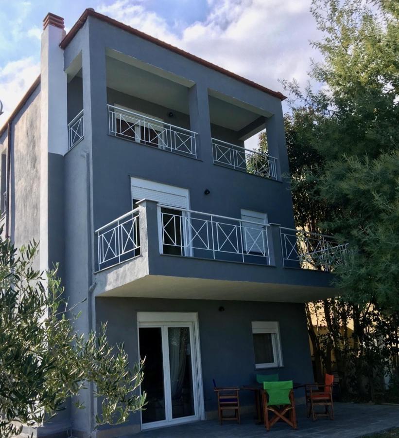 아피토스 Modern House 게스트하우스 외부 사진